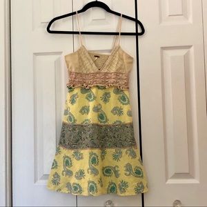Free People Sundress - size 0